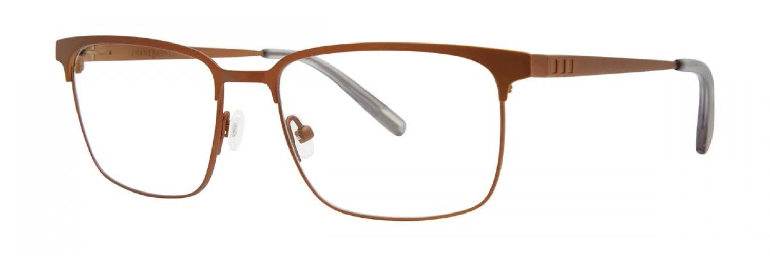 Jhane Barnes Parallax Eyeglasses - view 3